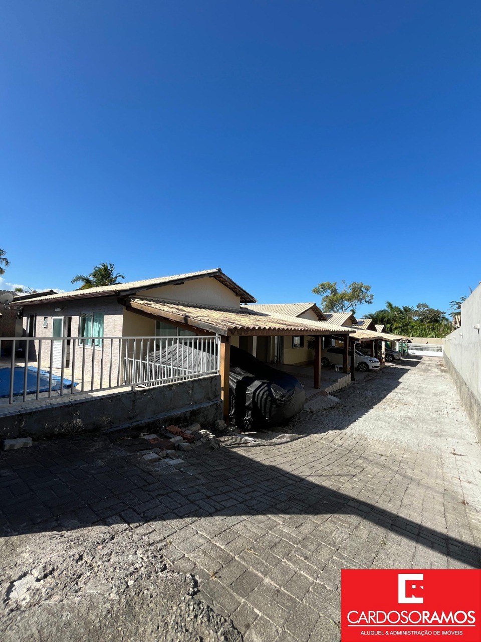 Casa - Abrantes