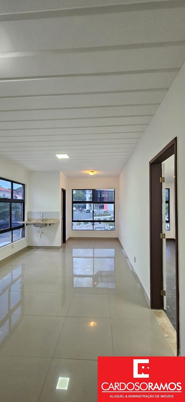 Conjunto Comercial-Sala à venda e aluguel - Foto 2
