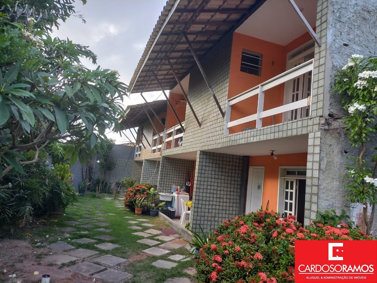 Casa, 1 quarto - Foto 3