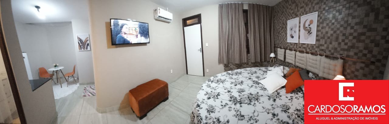 Casa - Buraquinho
