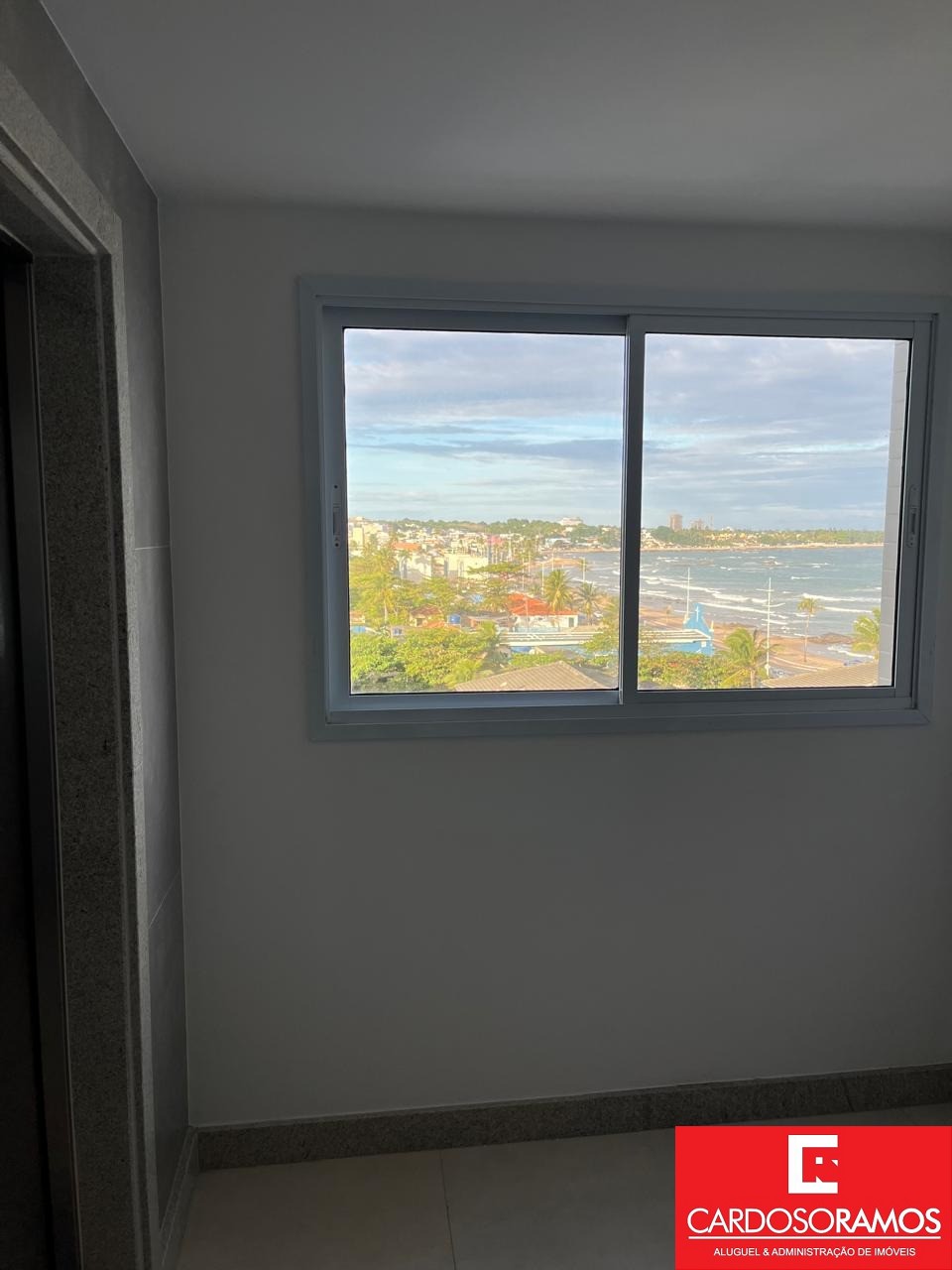 Apartamento - Piatã
