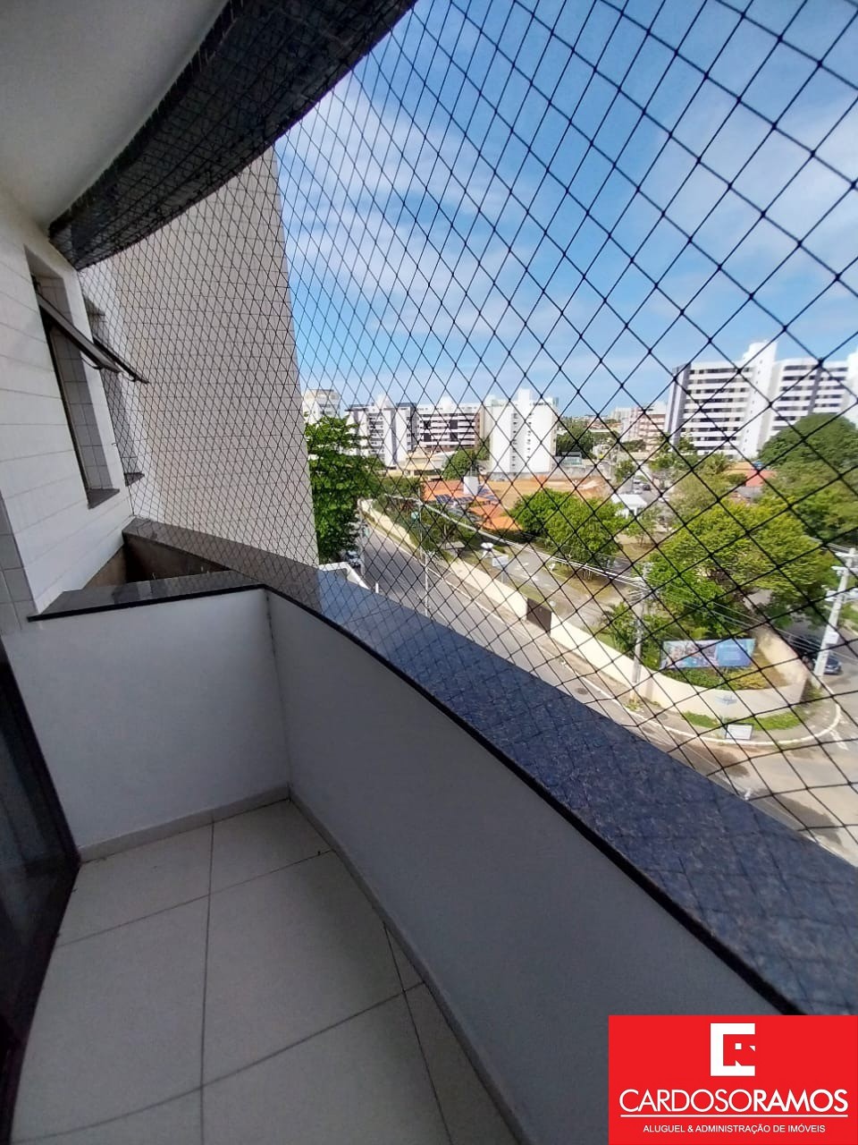 Apartamento - Pitangueiras