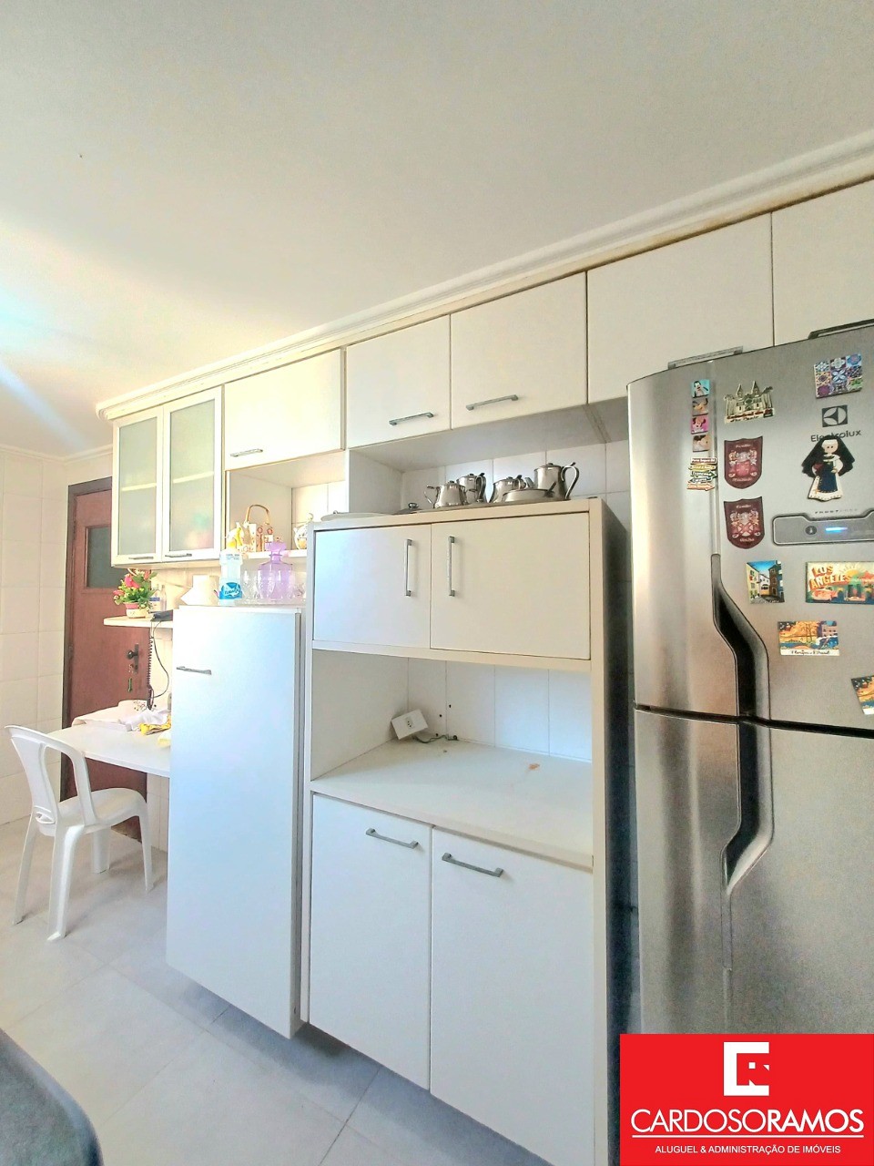 Apartamento - Pituba
