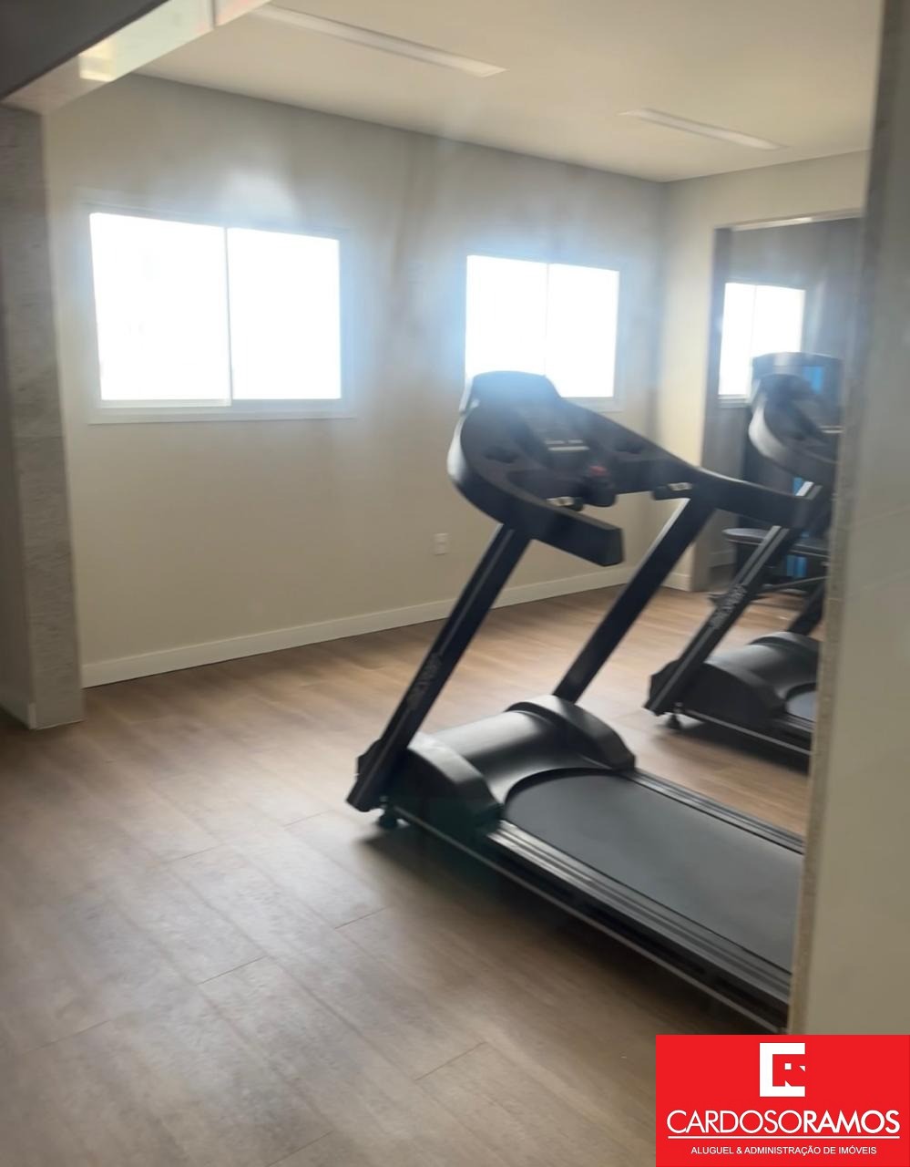Apartamento - Amaralina