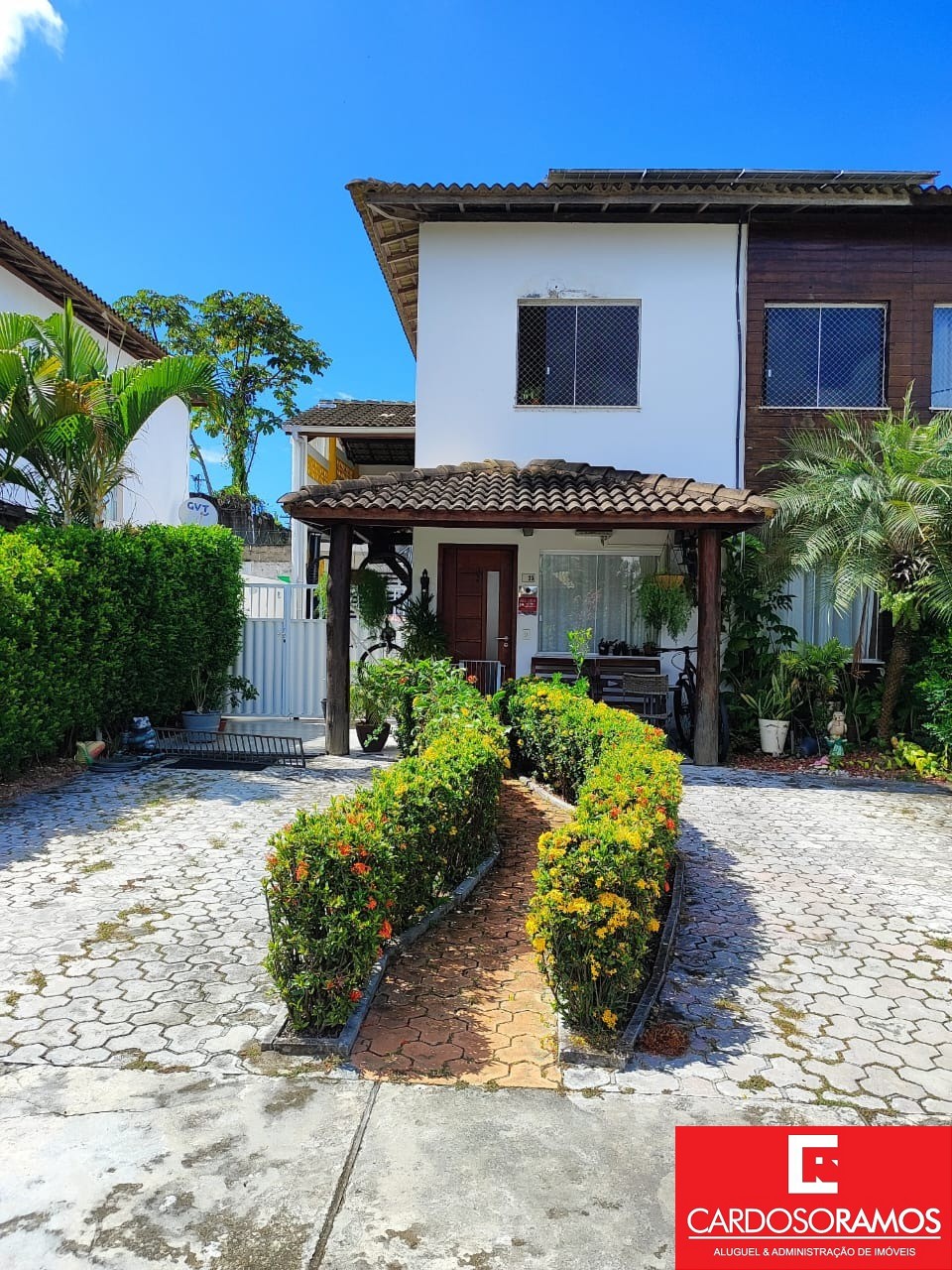 Casa - Abrantes