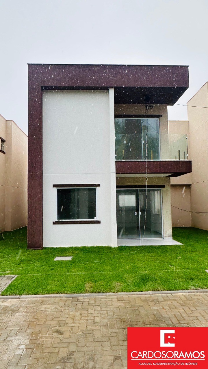 Casa - Buraquinho