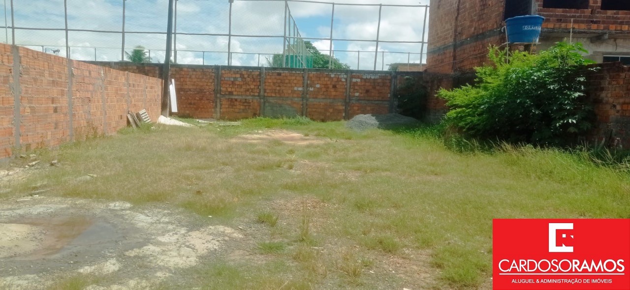 Terreno, 675 m² - Foto 1