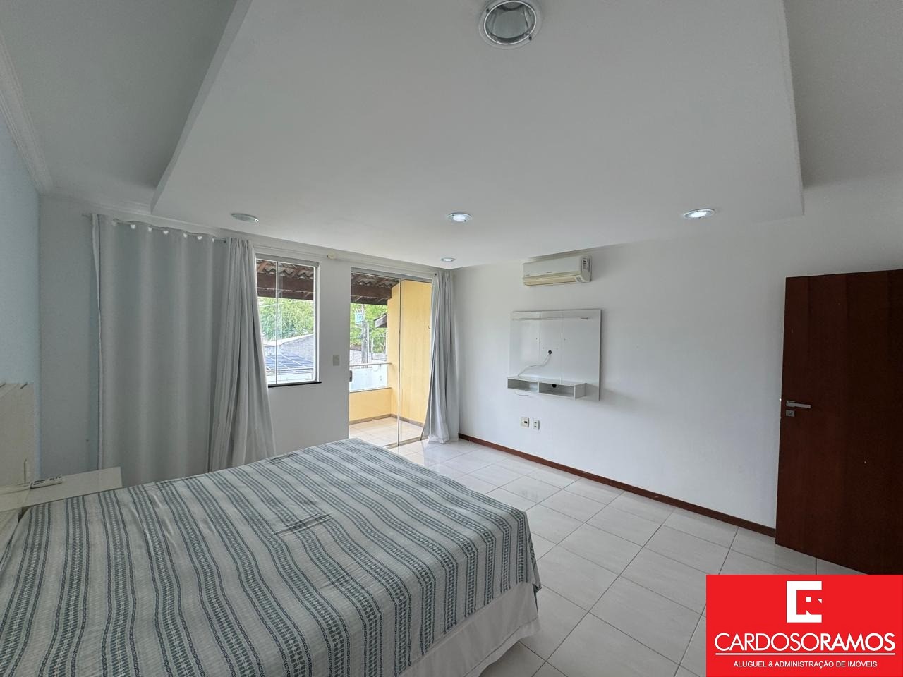 Casa - Busca vida