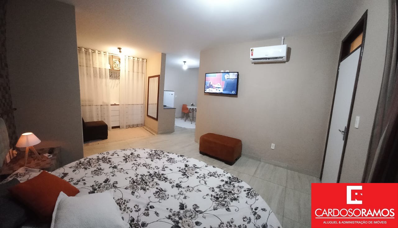 Casa - Buraquinho