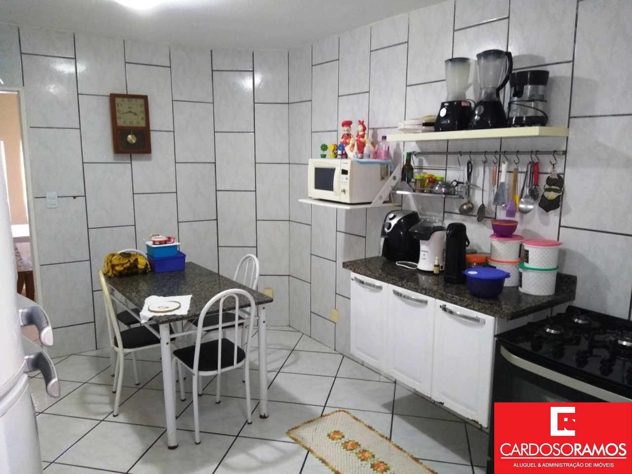 Casa - Vila praiana