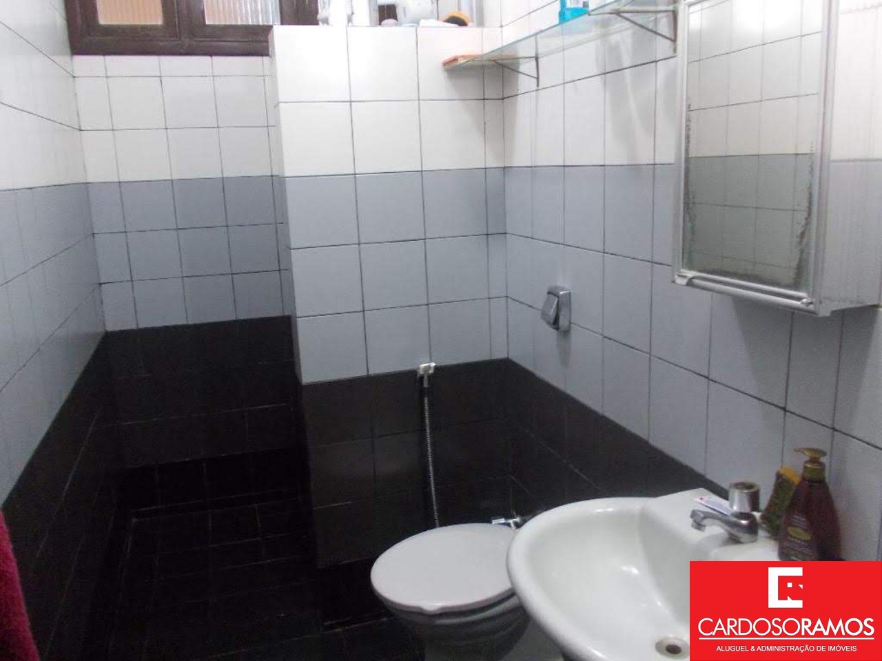 Casa - Buraquinho