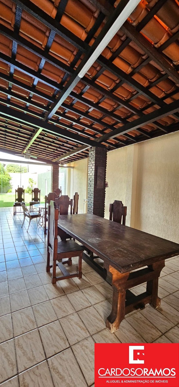 Casa - Vilas do atlântico