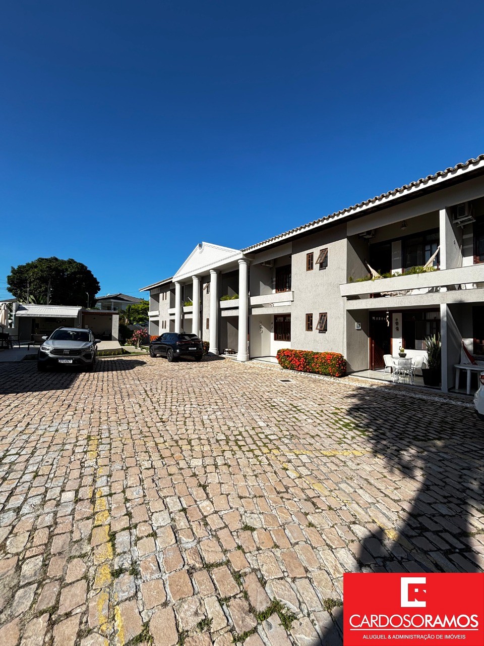 Casa, 2 quartos - Foto 20