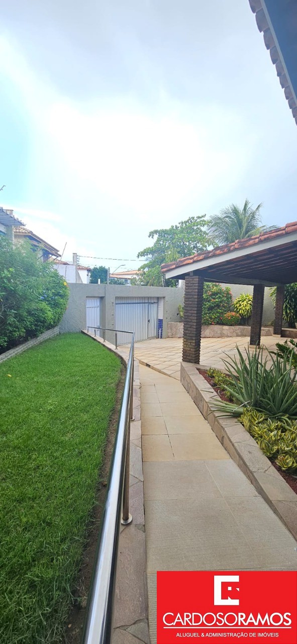 Casa - Vilas do atlântico