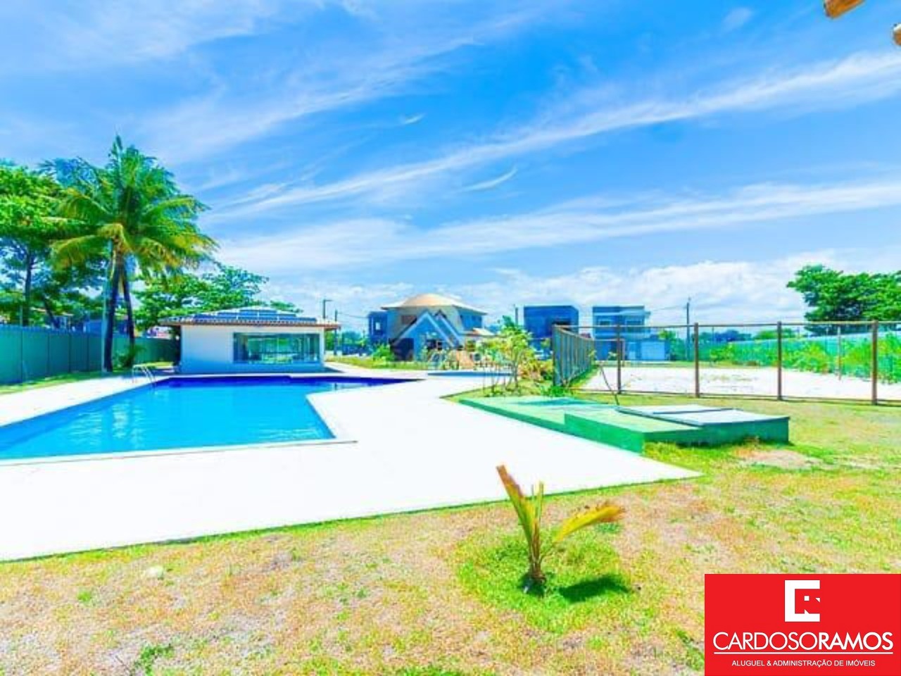 Casa - Arembepe