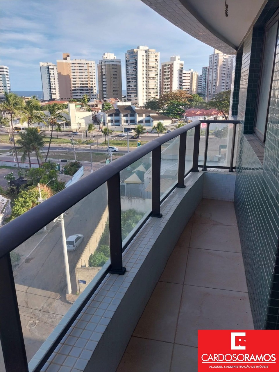 Apartamento, 2 quartos, 65 m² - Foto 3