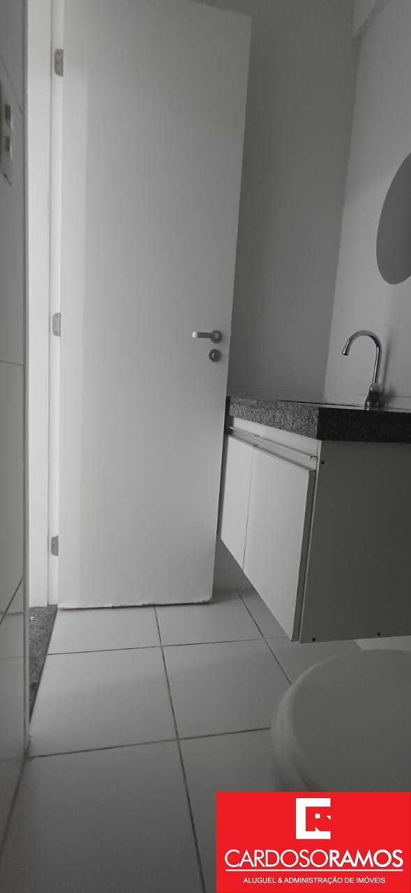 Apartamento - Estrada do côco