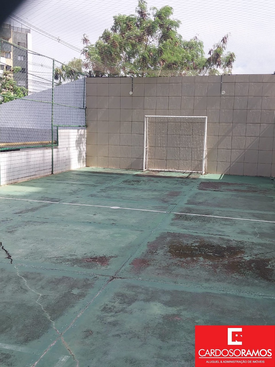Apartamento - Pitangueiras