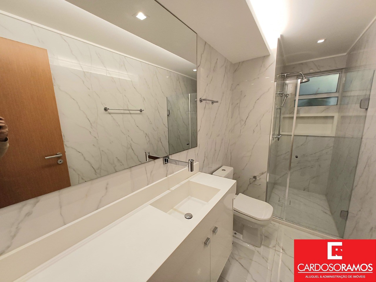 Apartamento - Jardim armação