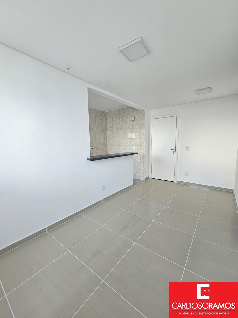 Apartamento - Recreio ipitanga