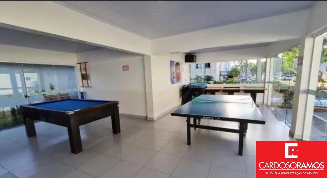 Apartamento - Vila de abrantes