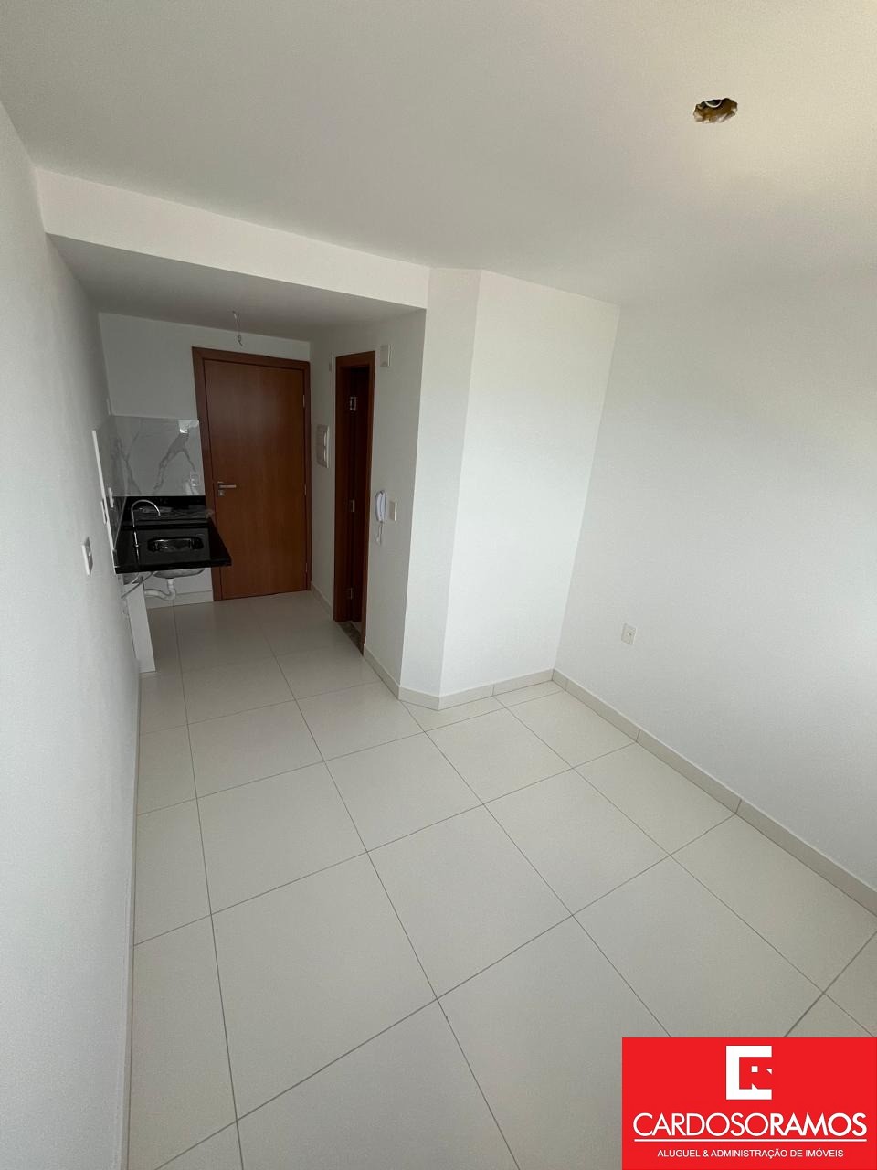 Apartamento - Piatã