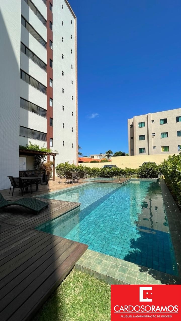 Apartamento, 2 quartos, 73 m² - Foto 1