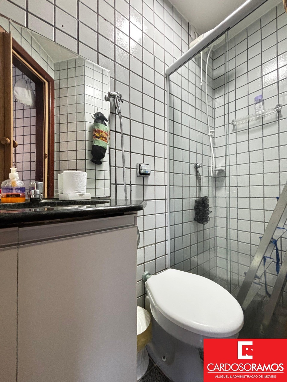 Casa, 2 quartos - Foto 15