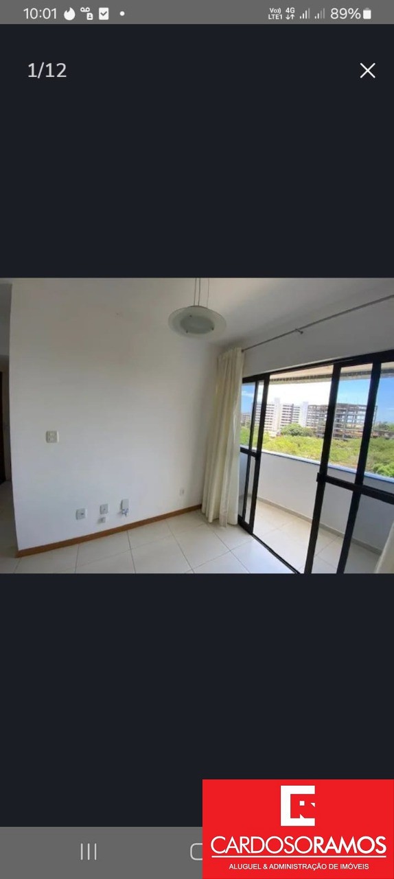 Apartamento - Pitangueiras