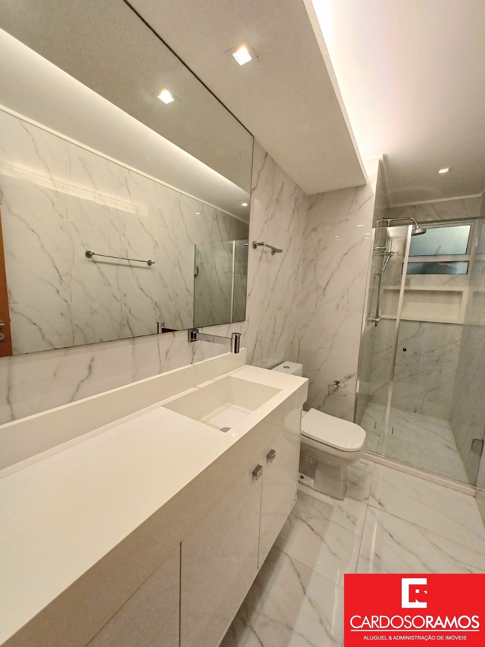 Apartamento - Jardim armação