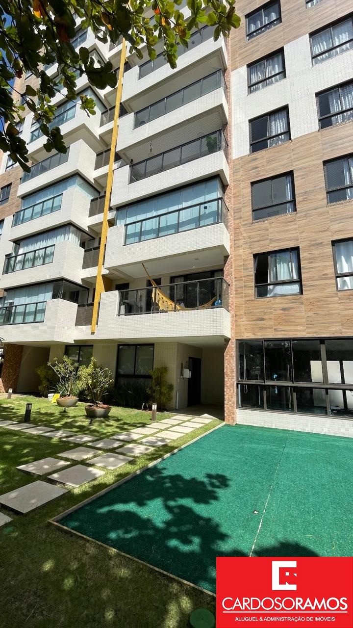 Apartamento, 2 quartos, 73 m² - Foto 2