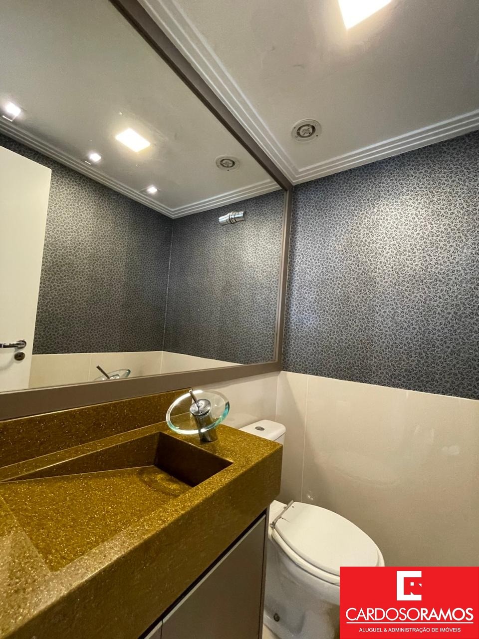 Apartamento, 3 quartos, 150 m² - Foto 26