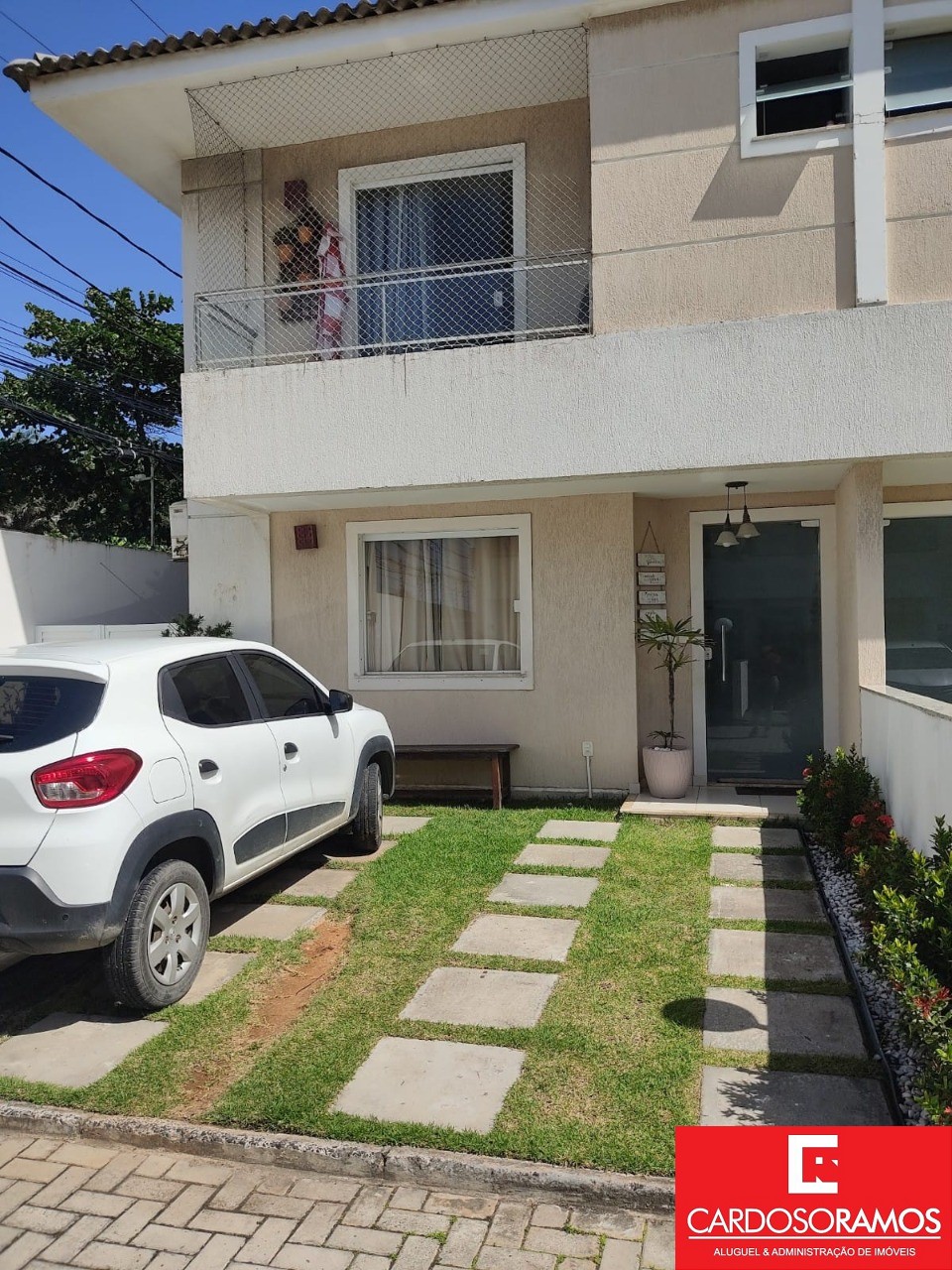 Casa - Ipitanga