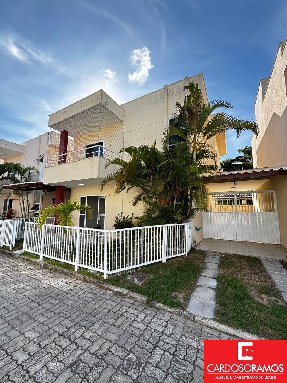 Casa - Buraquinho