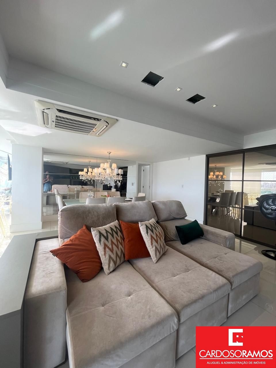 Apartamento, 3 quartos, 150 m² - Foto 10