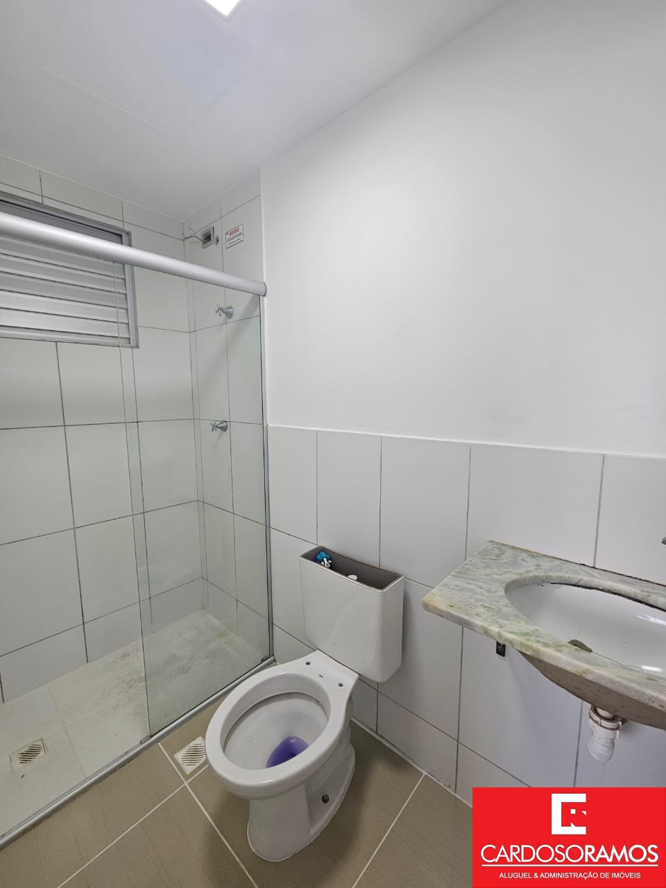Apartamento - Recreio ipitanga