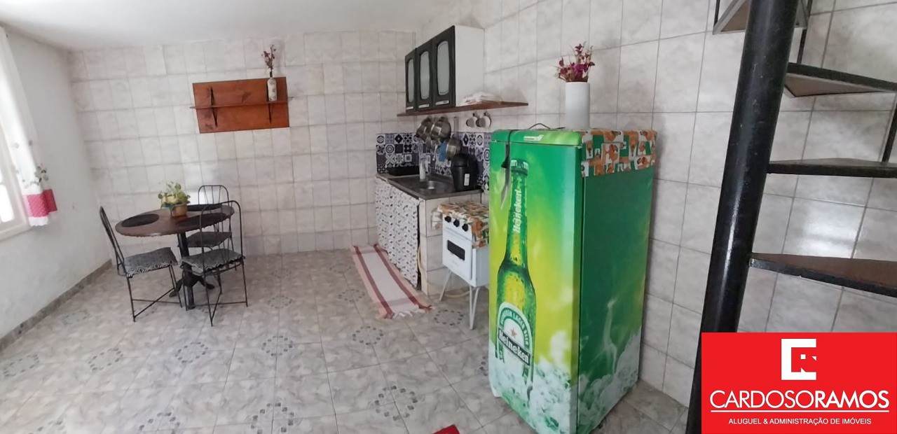 Casa, 1 quarto - Foto 4