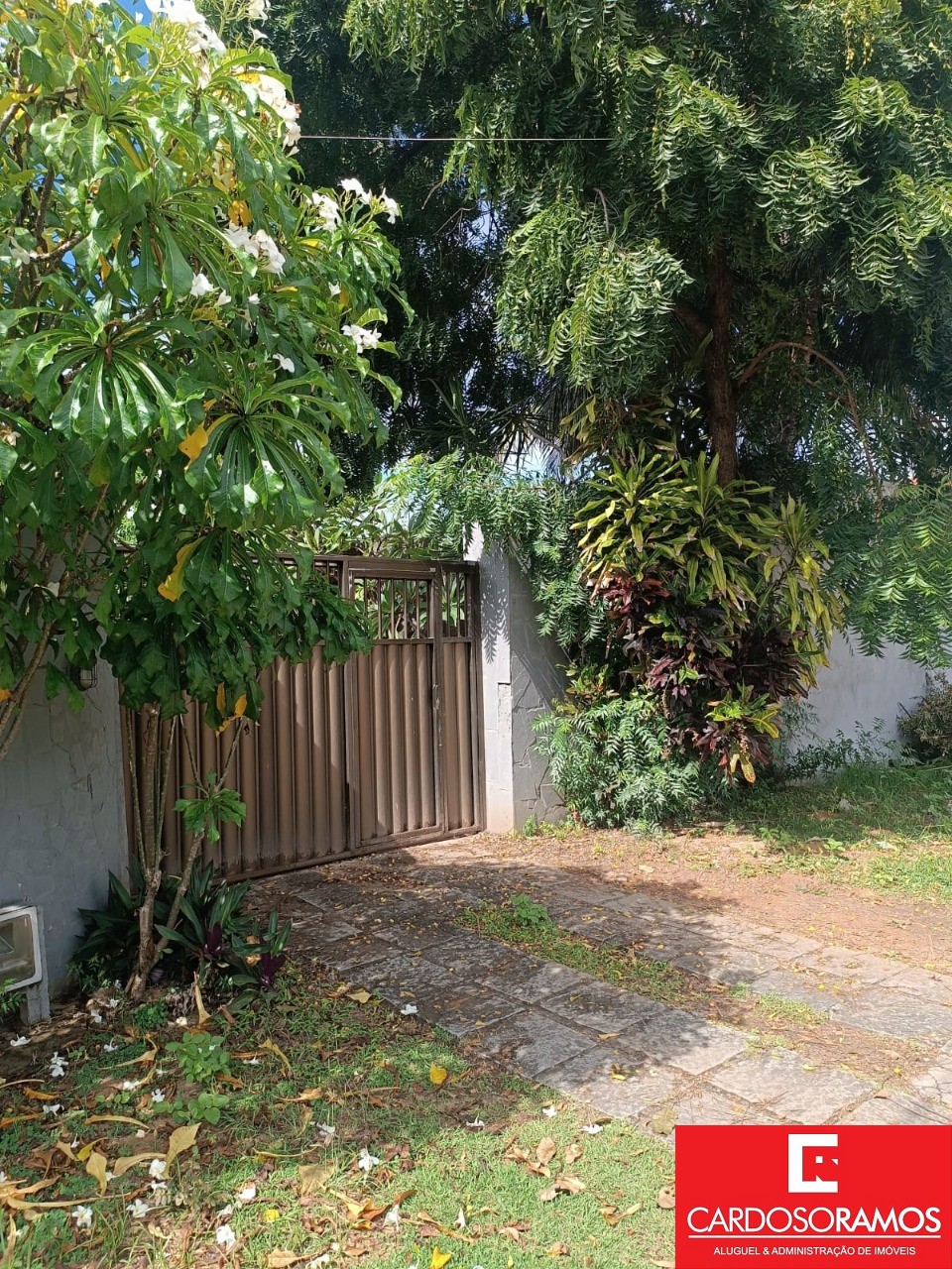 Casa - Buraquinho