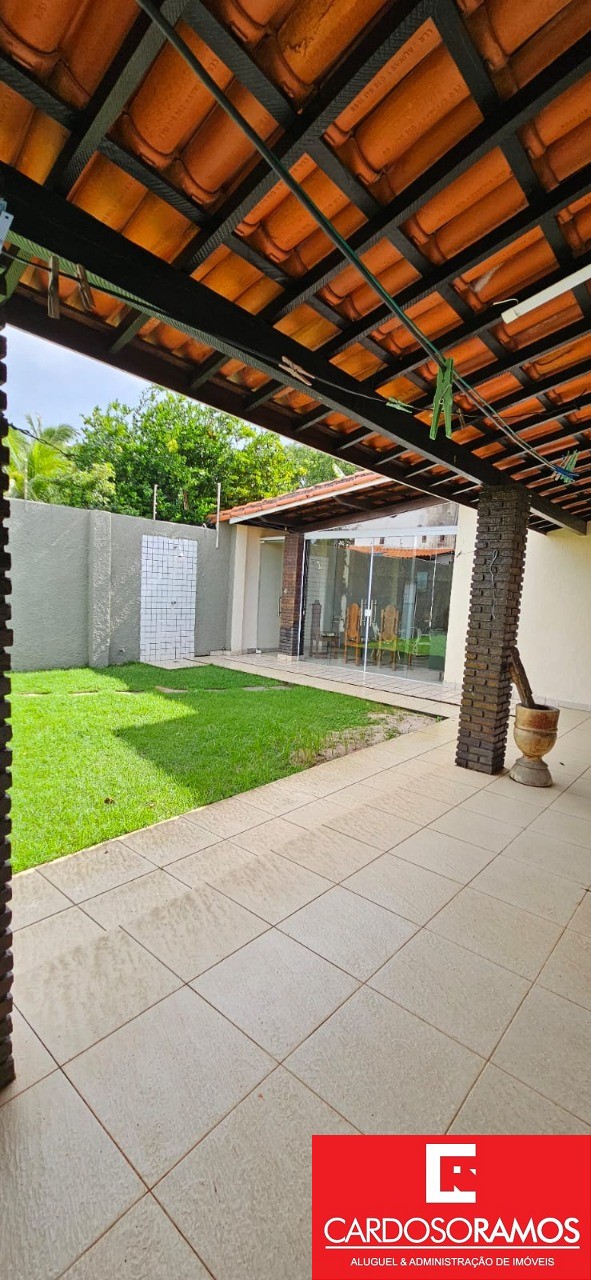 Casa - Vilas do atlântico