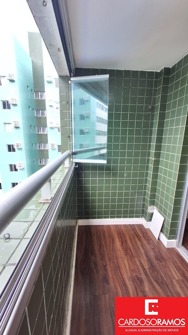 Apartamento - Recreio ipitanga