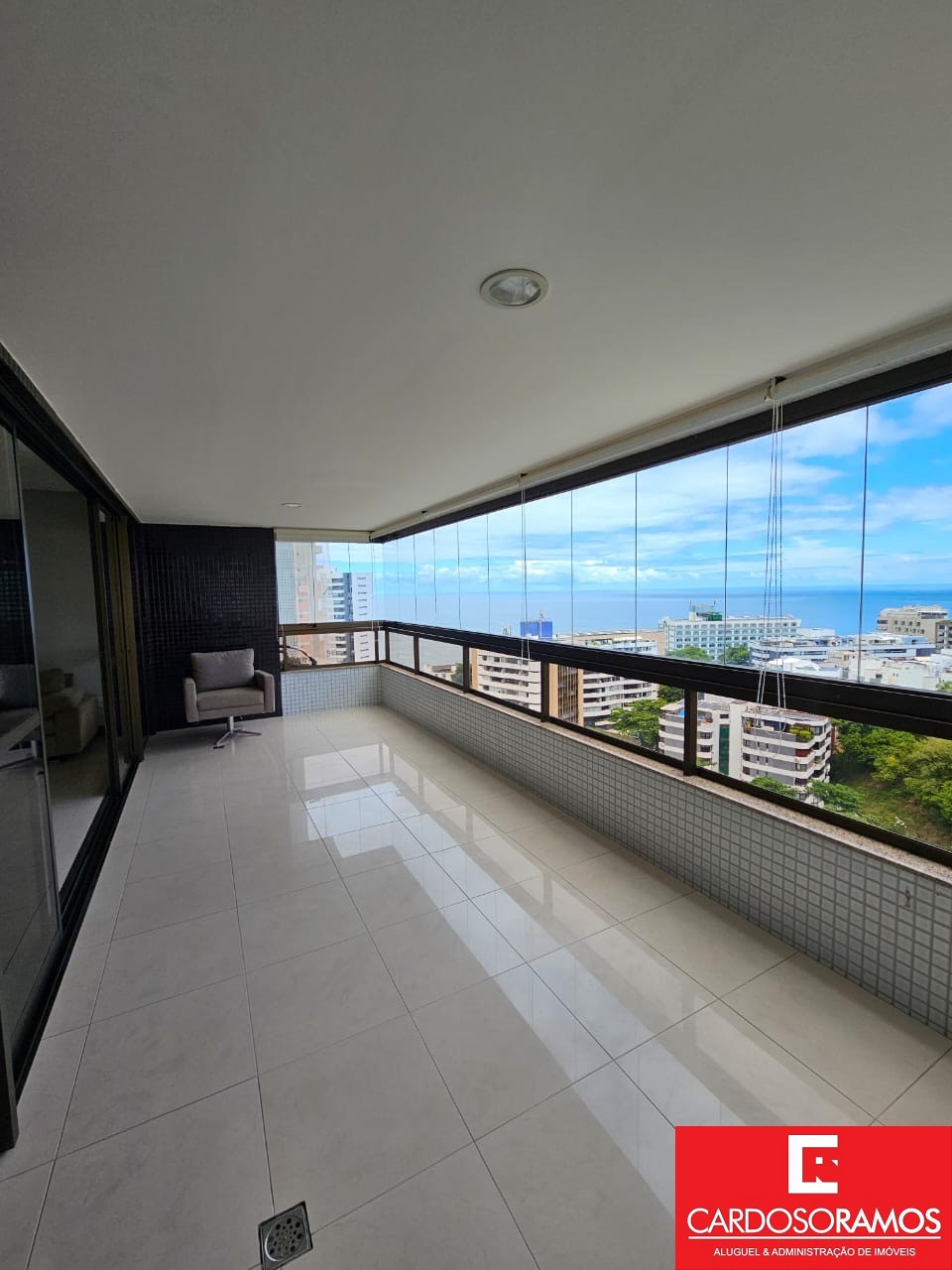 Apartamento - Ondina