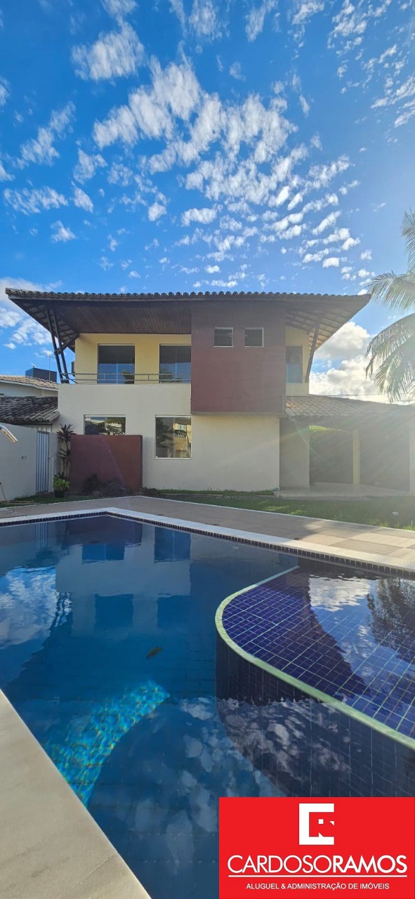 Casa à venda e aluguel com 4 quartos, 960m² - Foto 1