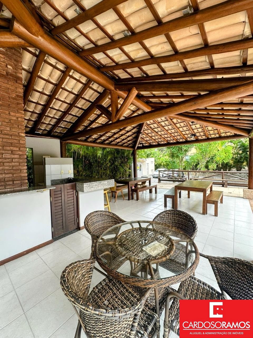 Casa, 4 quartos - Foto 28