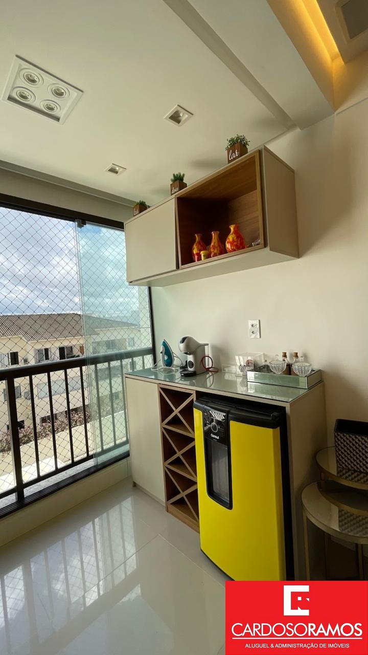 Apartamento, 2 quartos, 53 m² - Foto 3
