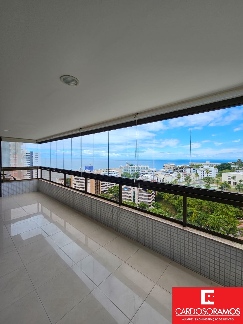 Apartamento - Ondina