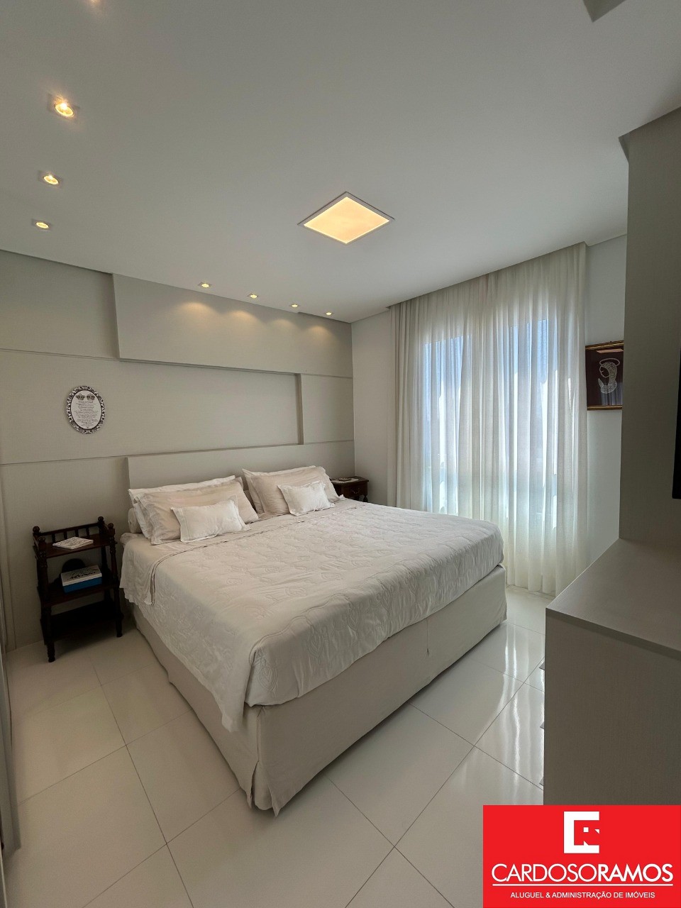 Apartamento - Pitangueiras