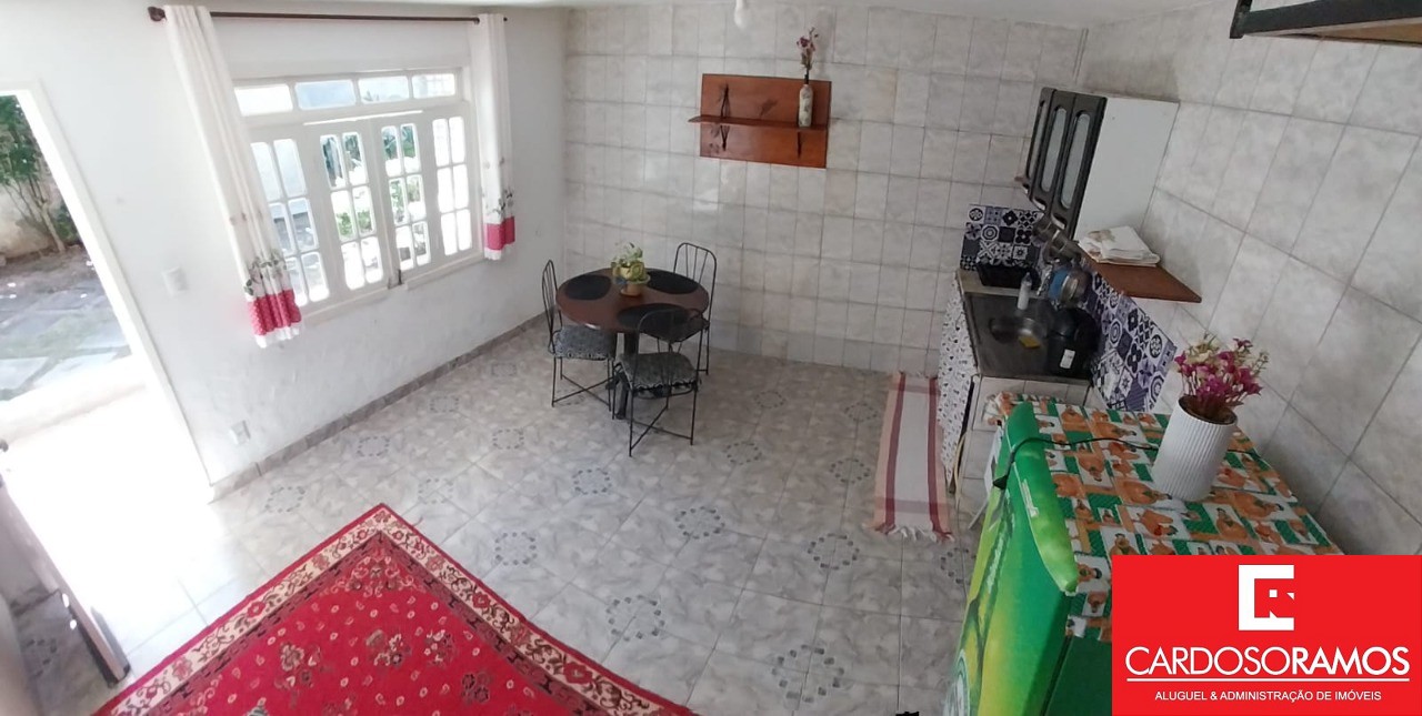 Casa, 1 quarto - Foto 8