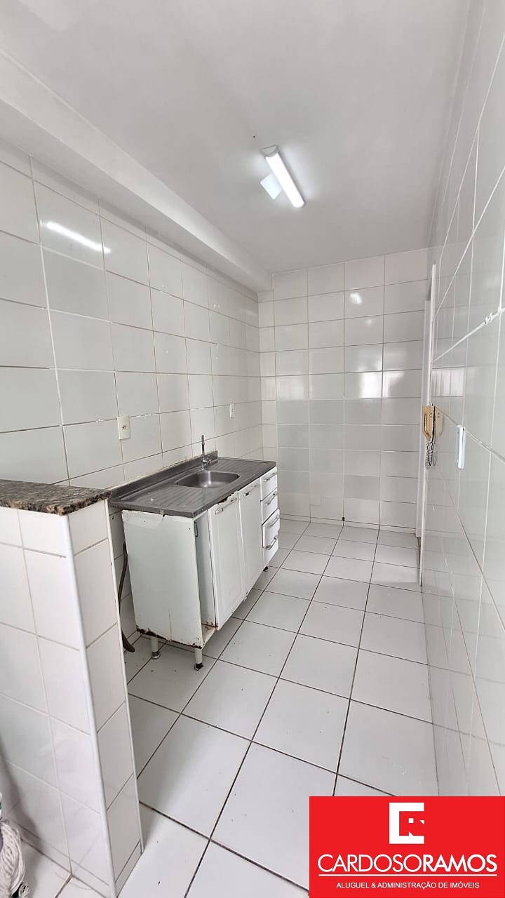 Apartamento - Recreio ipitanga