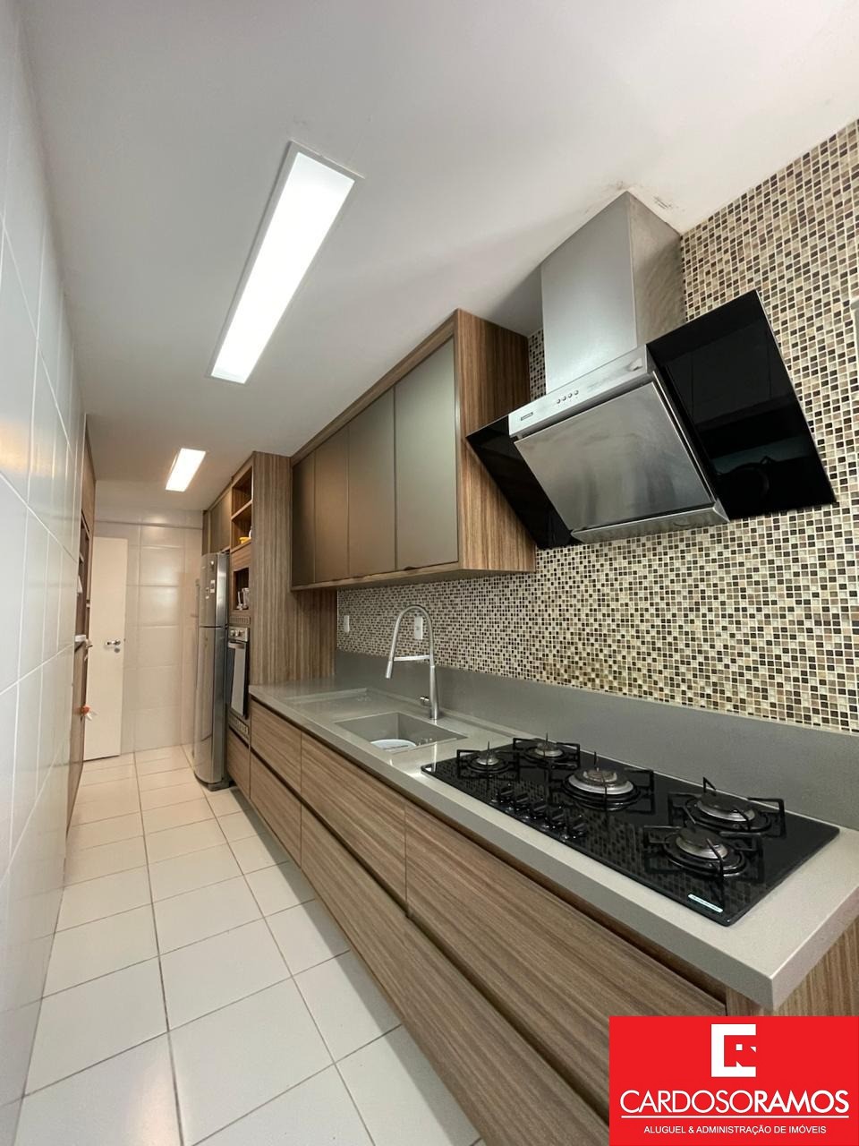 Apartamento, 3 quartos, 150 m² - Foto 15