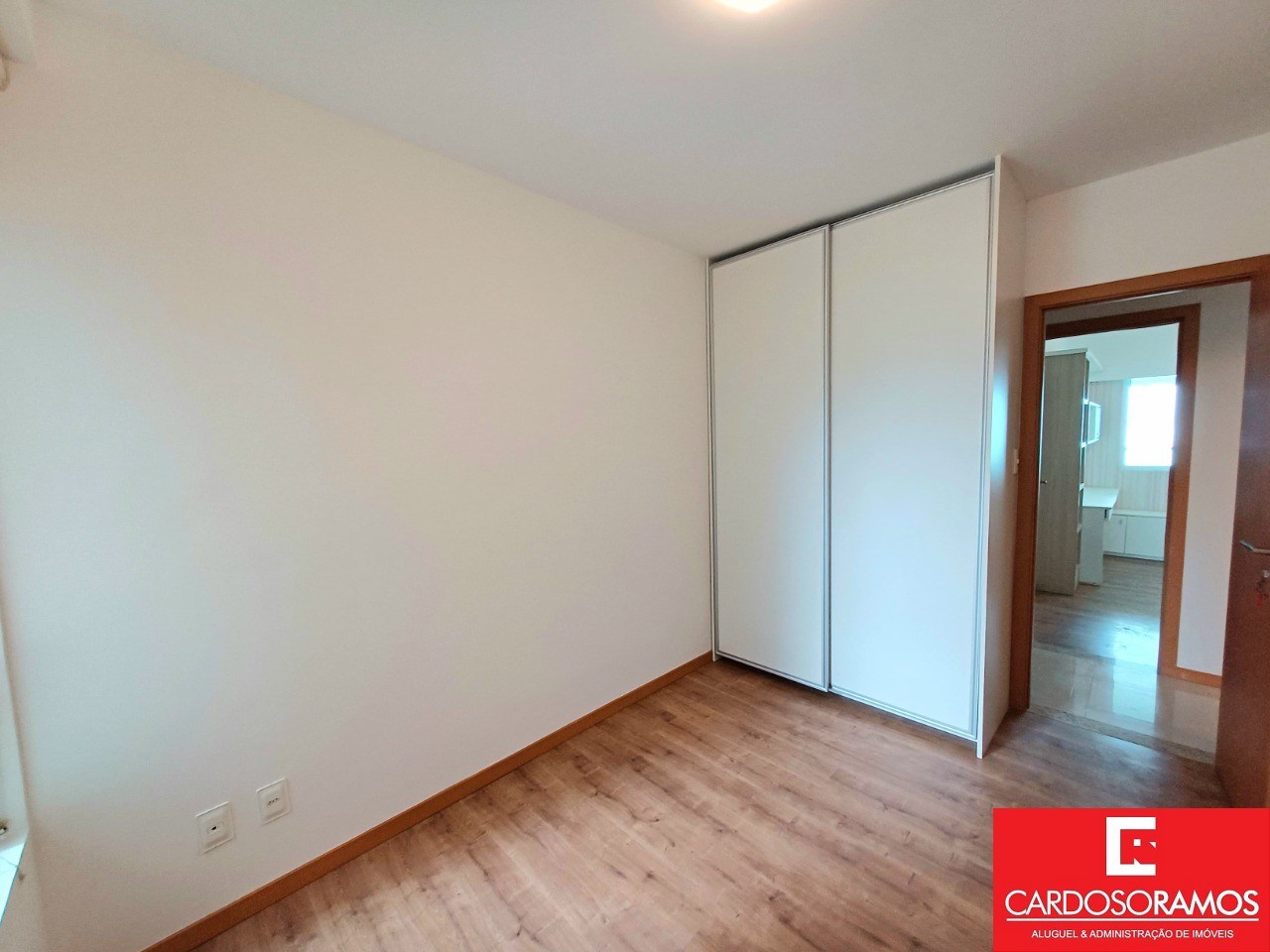 Apartamento - Jardim armação